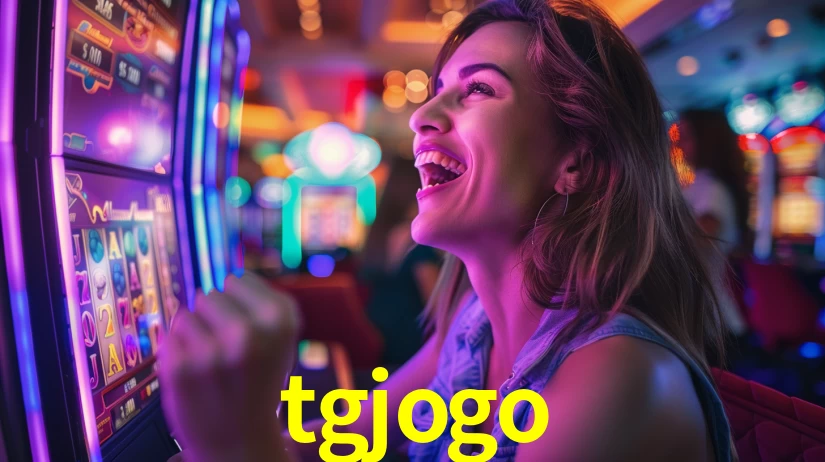 tgjogo: Seu Cassino Premiado com Pagamentos Rápidos