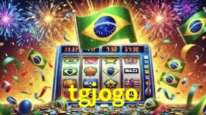 Welcome Bonus tgjogo