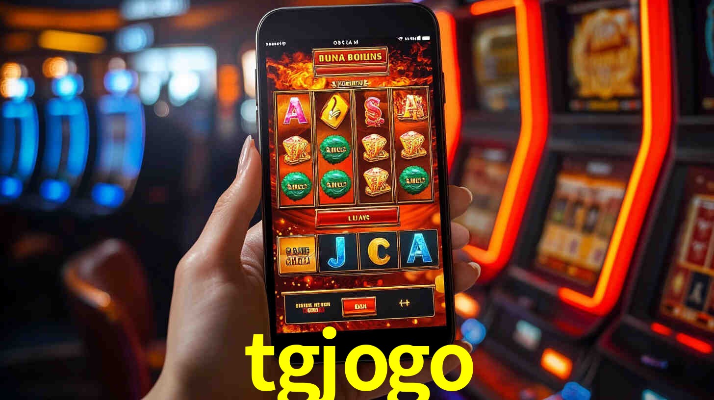 Tgjogo paga