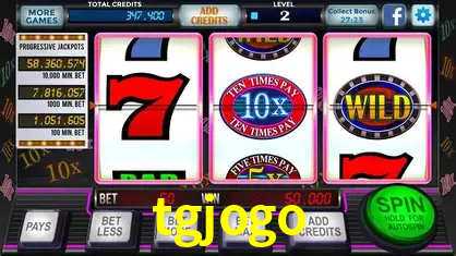 A Revolução dos Aplicativos de Jogos no tgjogo