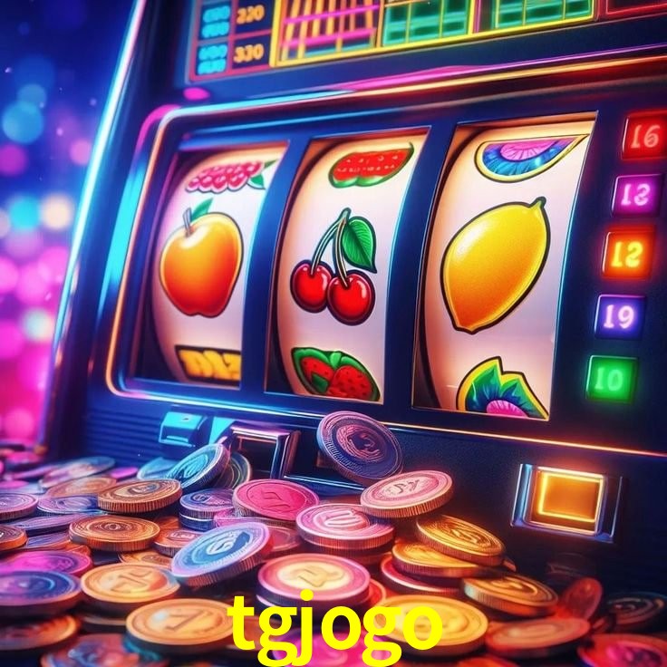 Estatísticas tgjogo