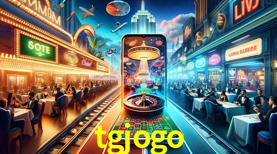 Games Directory tgjogo