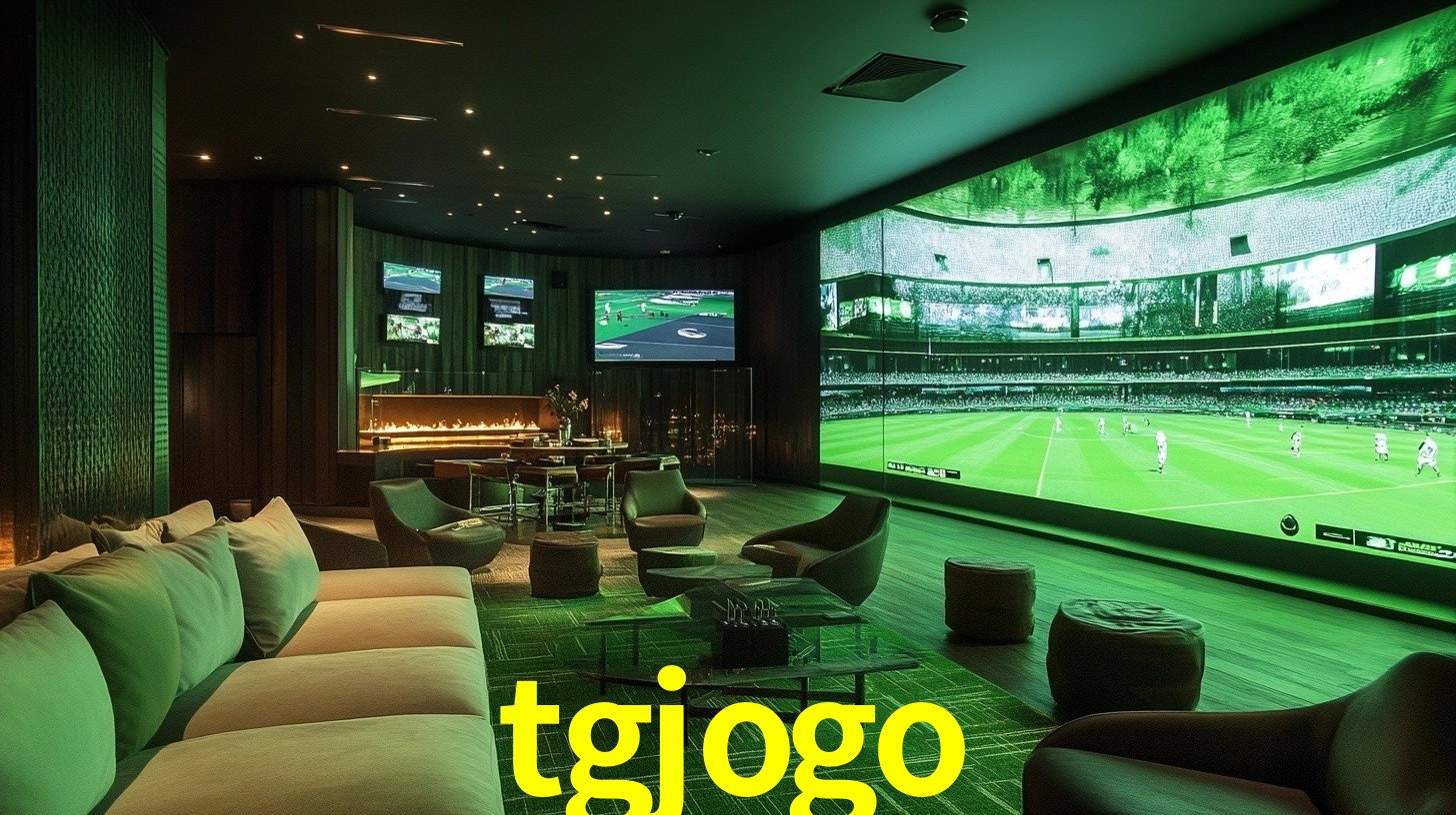 Tgjogo login