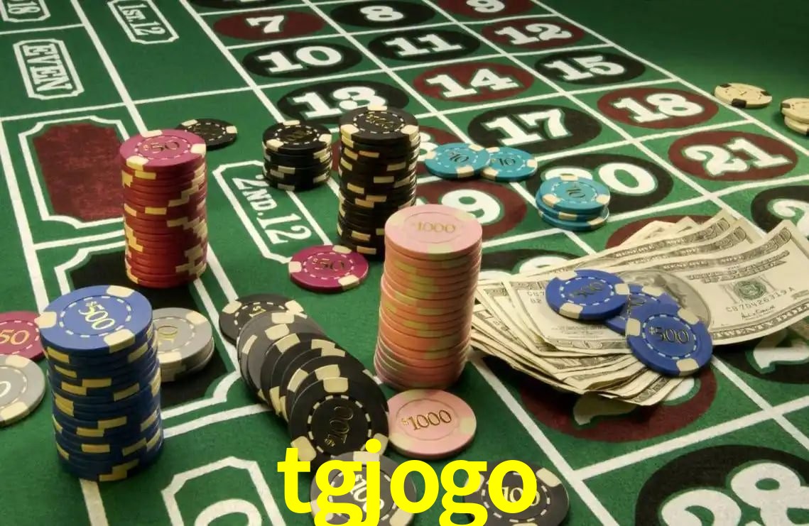 tgjogo,Tgjogo login