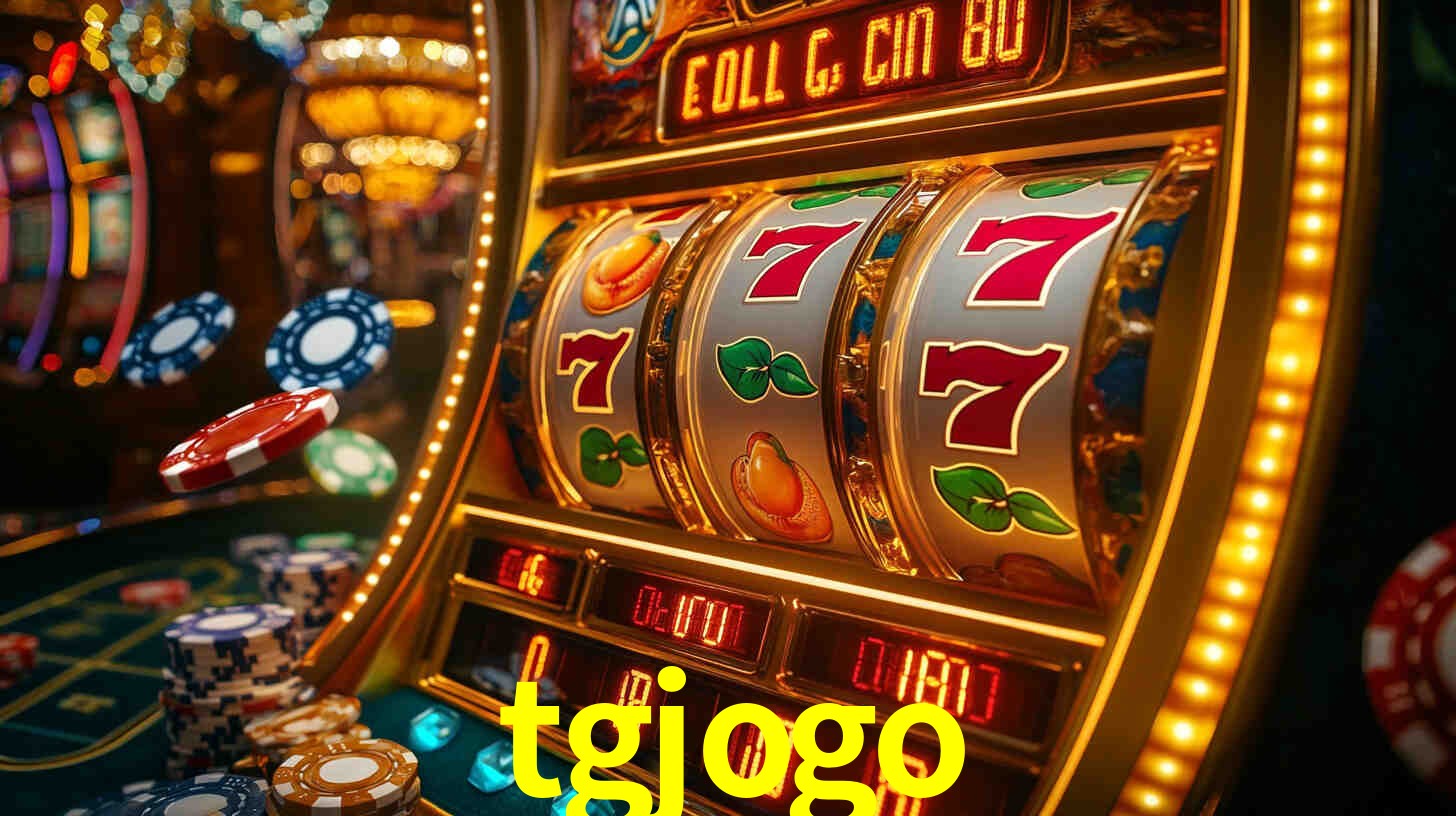 tgjogo App Interface