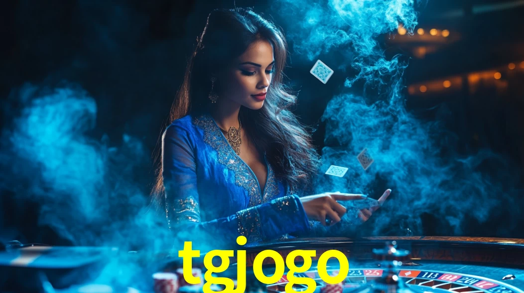 A Experiência Imersiva dos Cassinos Ao Vivo no tgjogo