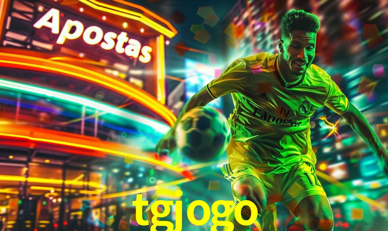 Diretório de Jogos tgjogo