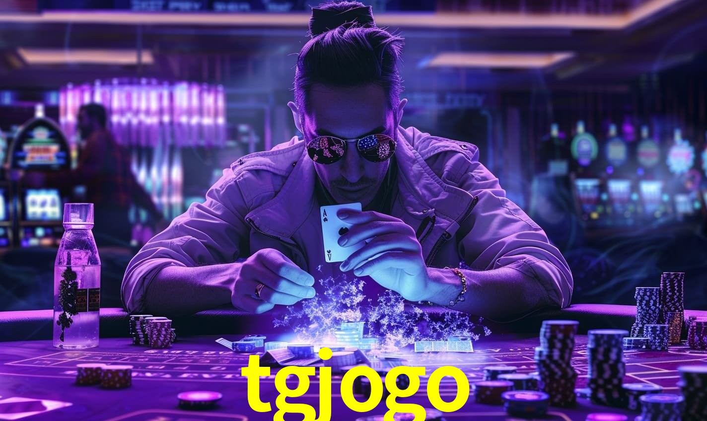 Live Casino tgjogo
