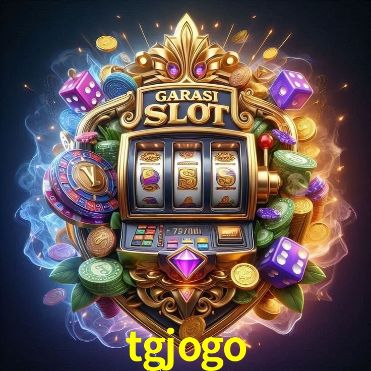 Tecnologia da Plataforma tgjogo
