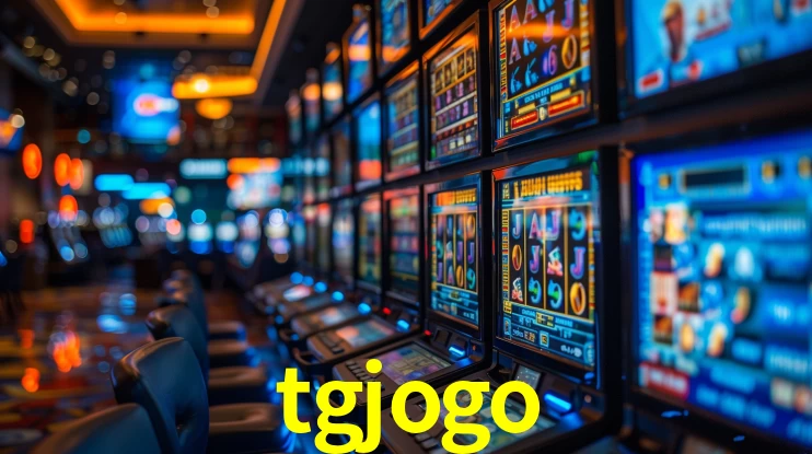 Game Providers tgjogo