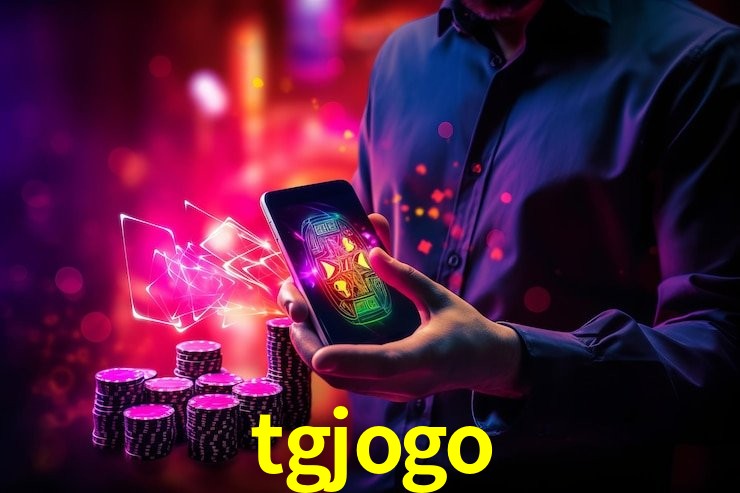 Casino Ao Vivo tgjogo