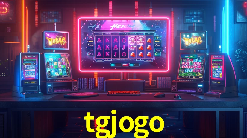 tgjogo,Tgjogo login