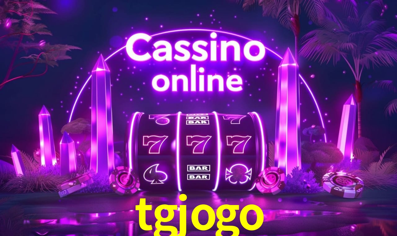 Design Responsivo tgjogo