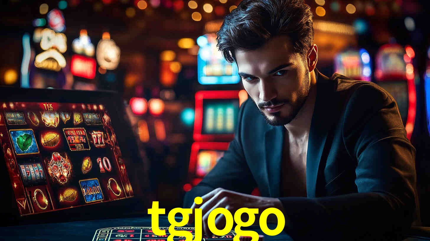 tgjogo,Tgjogo login