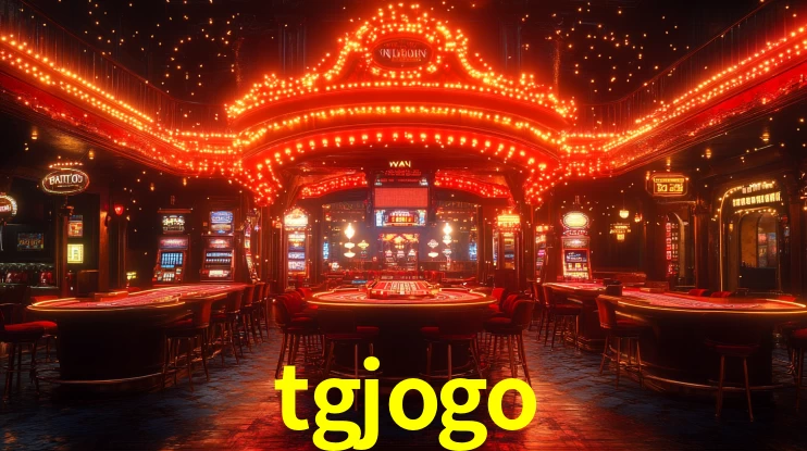 tgjogo,Tgjogo login