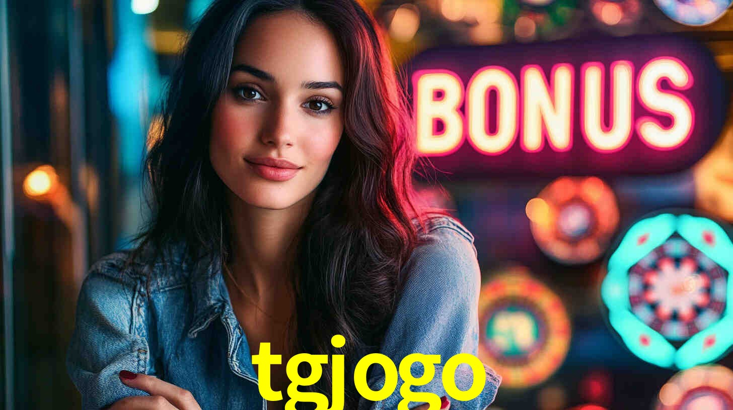 tgjogo,Tgjogo login