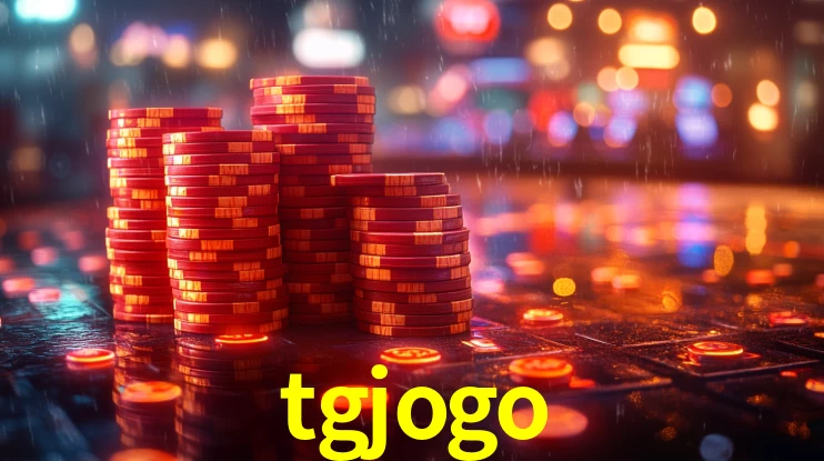 Tgjogo login