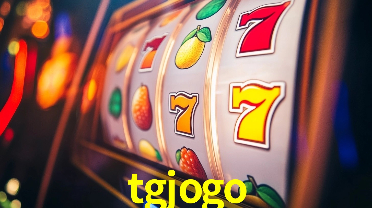 tgjogo,Tgjogo login