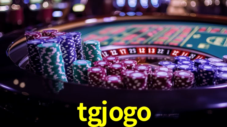 Welcome Bonus tgjogo
