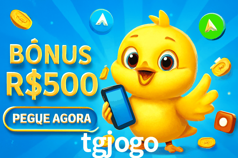 Slot Games tgjogo