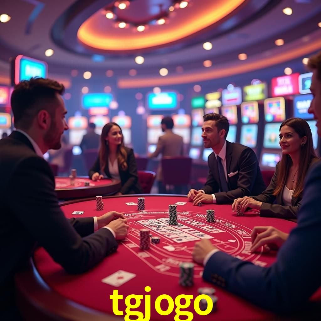 Programa VIP tgjogo