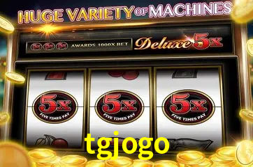 Descubra o Mundo do Cassino Online com tgjogo