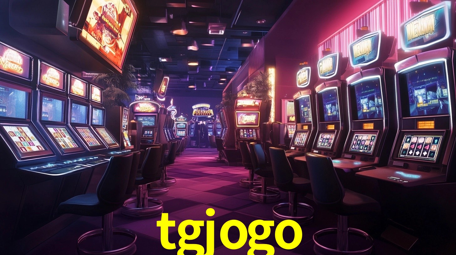 Tgjogo paga