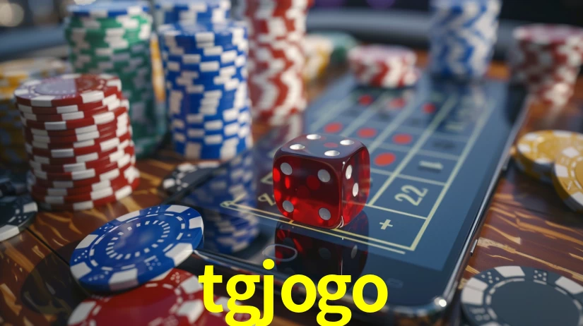 Tgjogo login