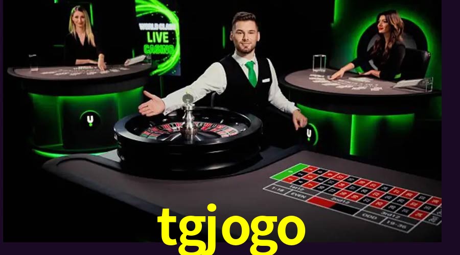 Live Casino tgjogo