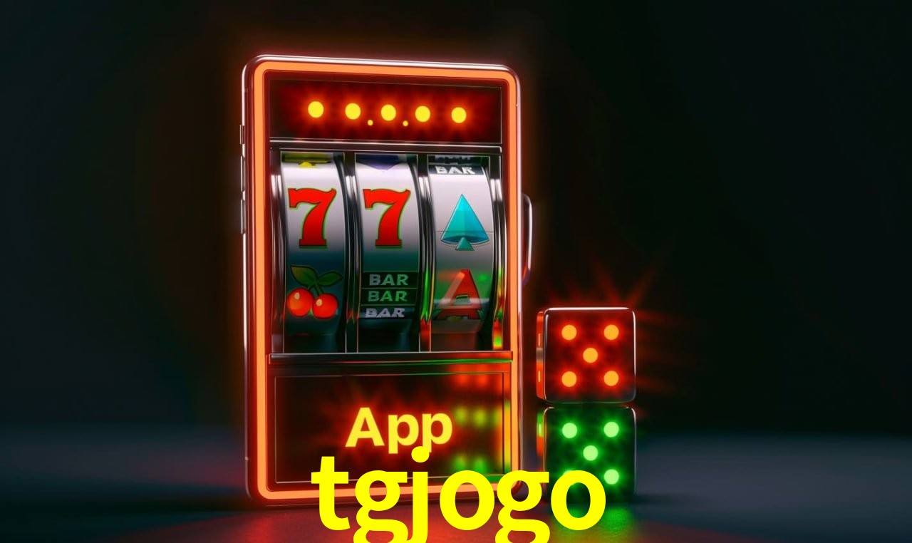 Recursos de Bônus tgjogo