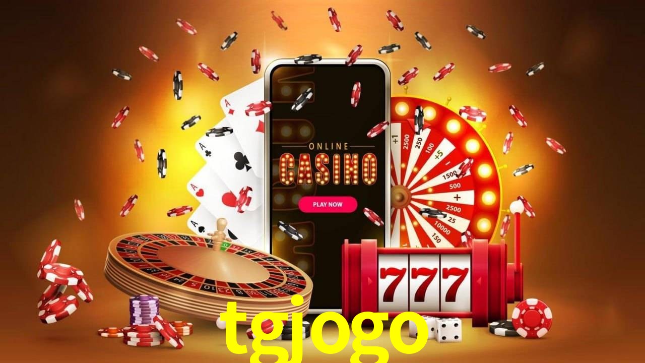 Login Seguro tgjogo