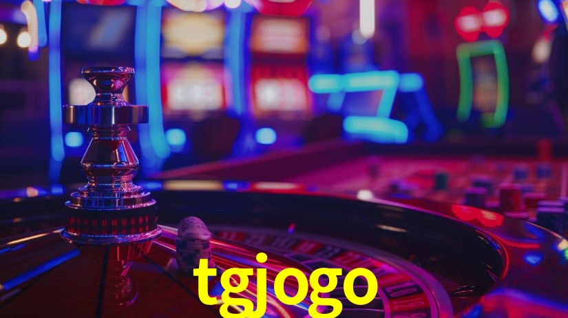Tgjogo login