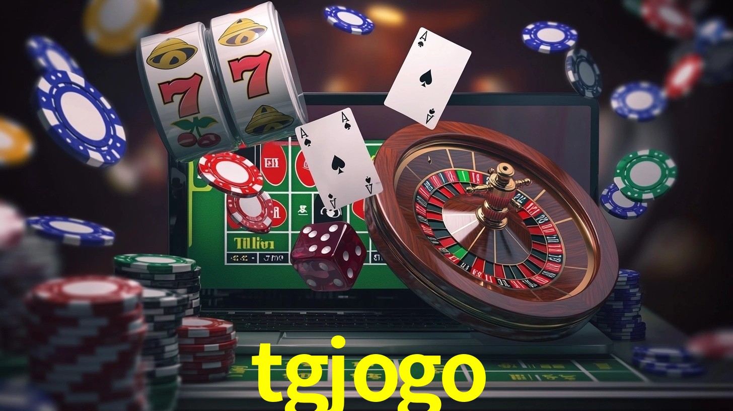 Explore as vantagens do tgjogo: serviço profissional e confiabilidade