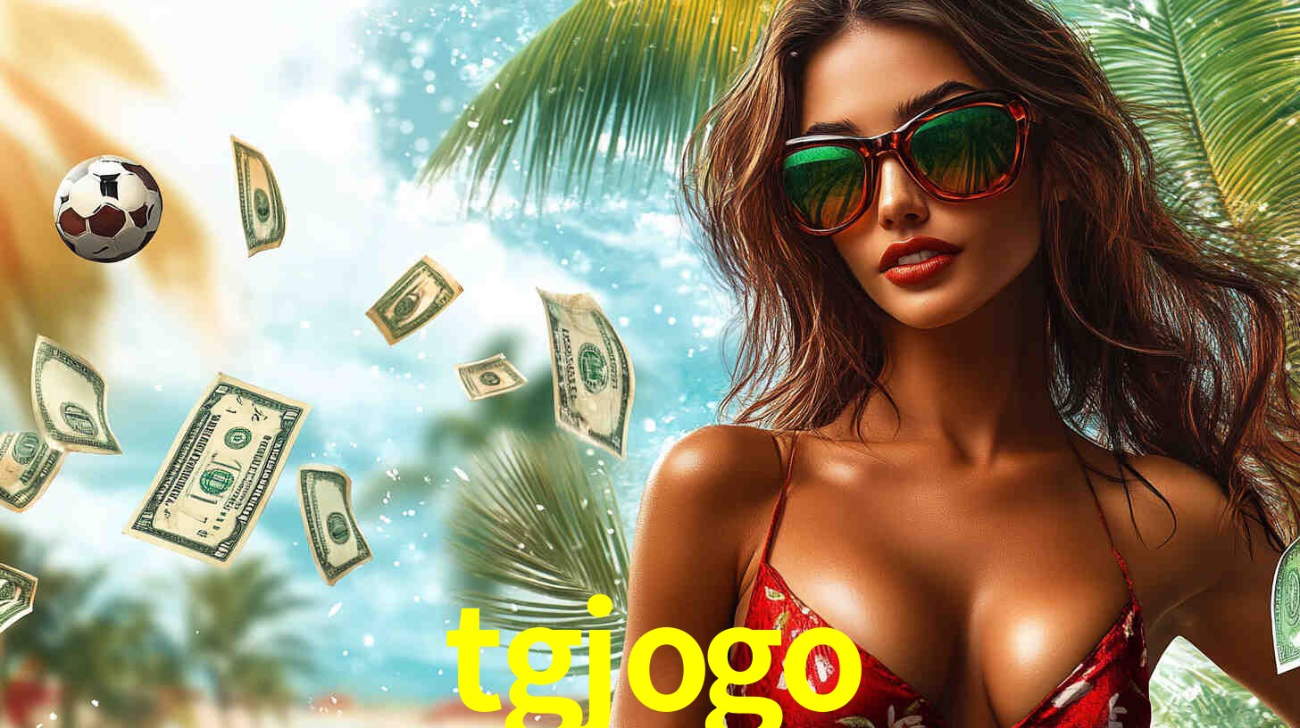 Platform Technology tgjogo