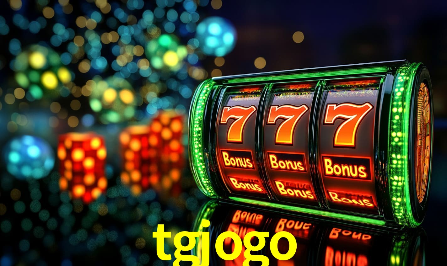 Segurança 2FA tgjogo