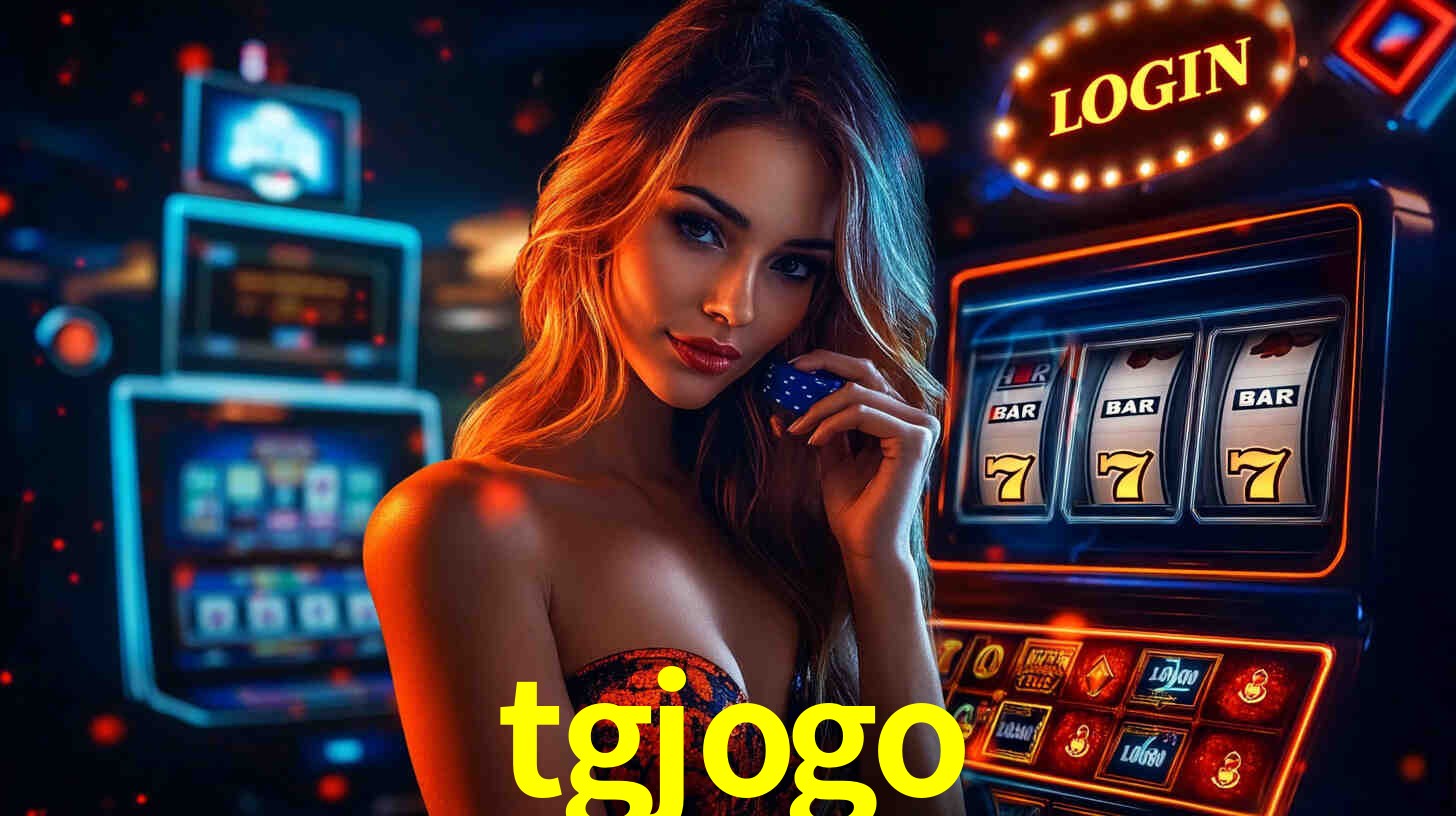 tgjogo,Tgjogo login