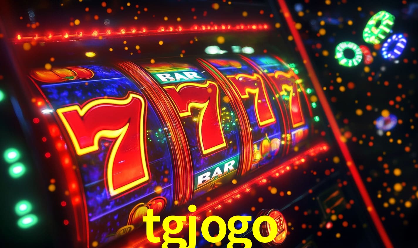 tgjogo,Tgjogo login