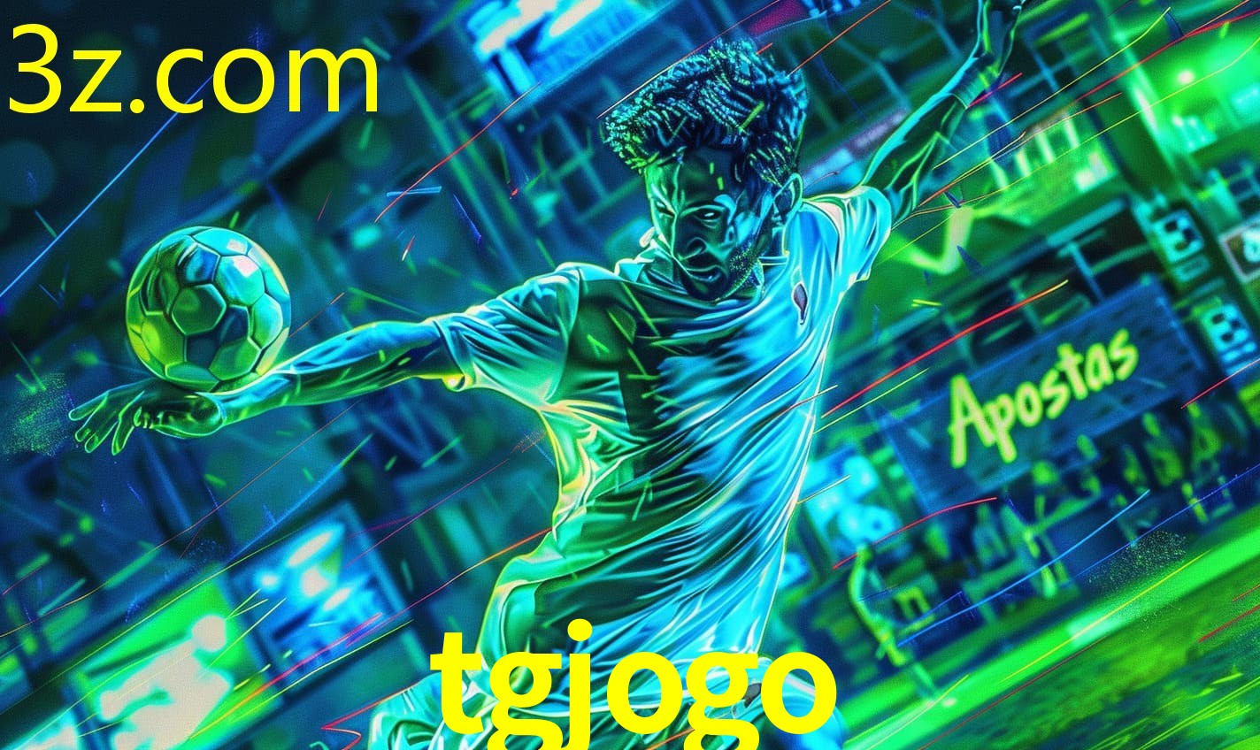 Apostas Futebol ao Vivo TGJOGO.COM