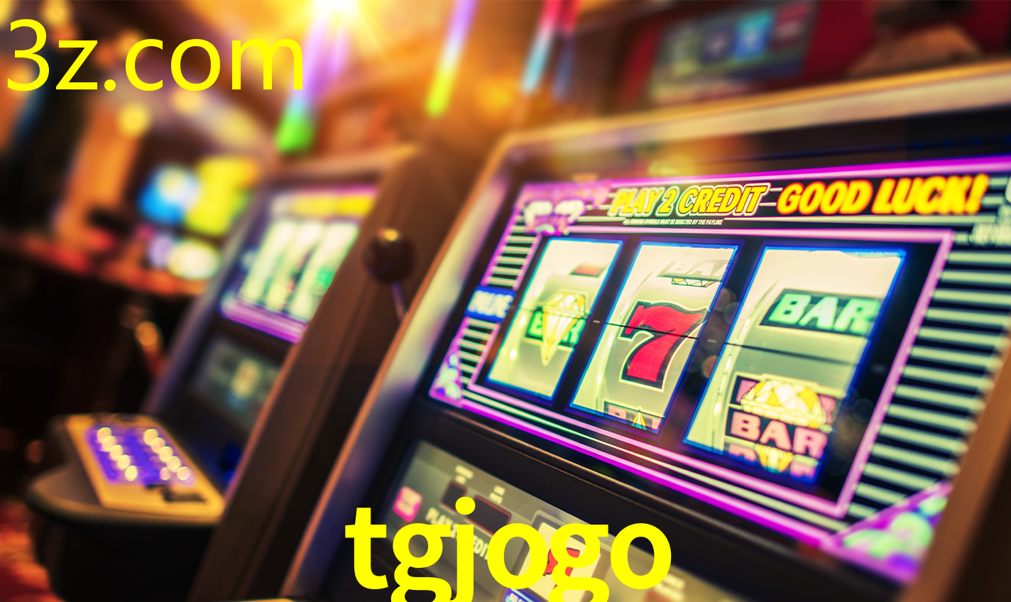 App TGJOGO.COM  