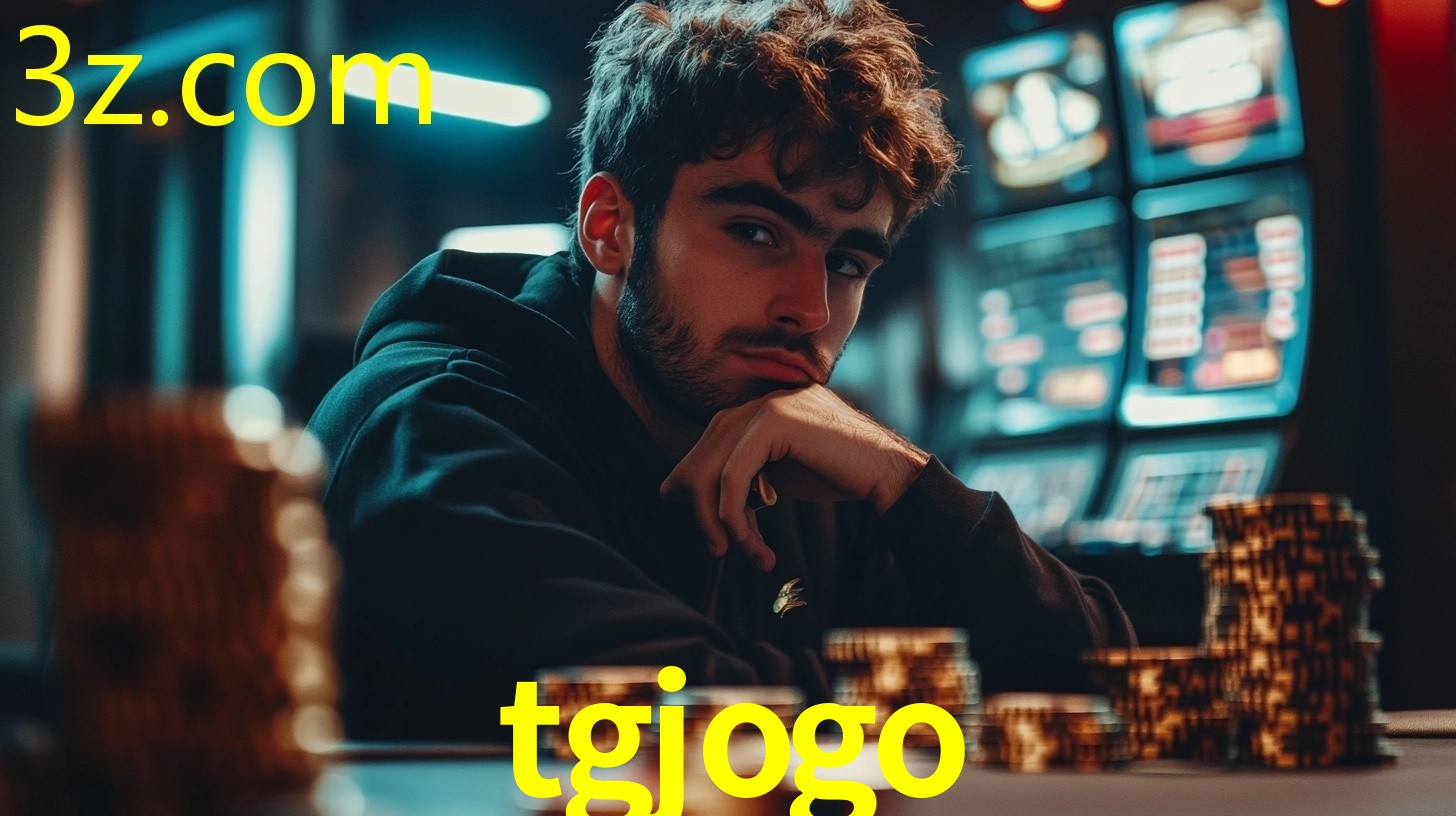 TGJOGO.COM Login Rápido