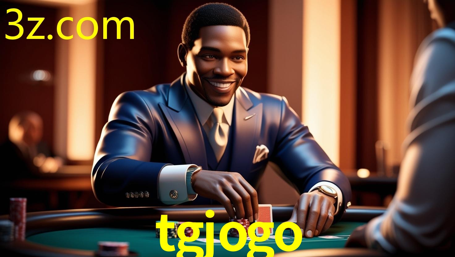 Cassino de Jogos TGJOGO.COM